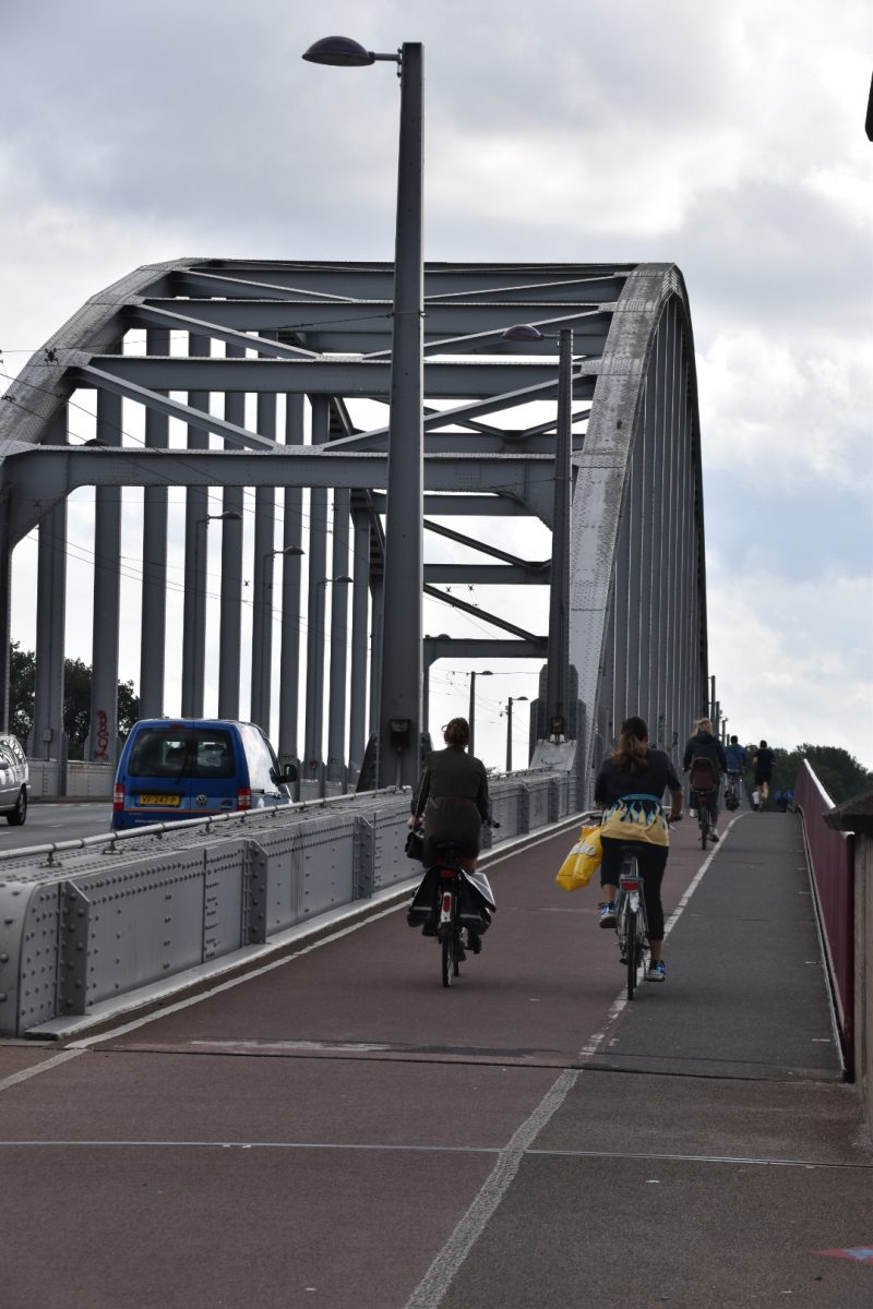 John Frostbrug Arnhem, Bruggen, Market garden, Tweede wereldoorlog